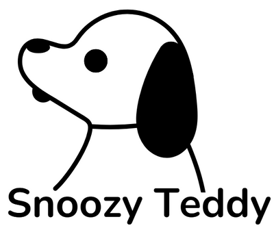 Snoozy Teddy