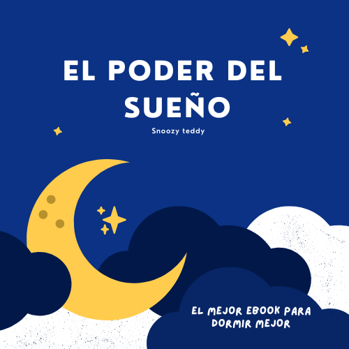 Ebook "El Poder del Sueño"